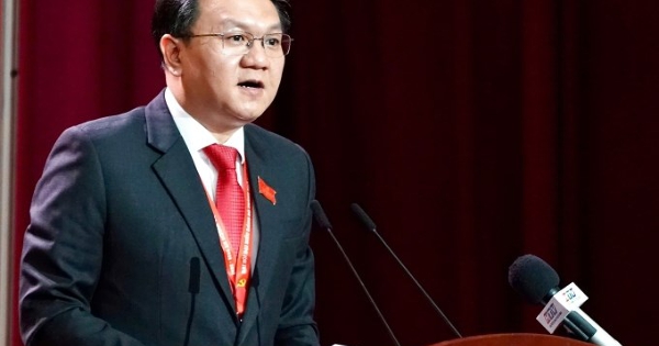 TP HCM sắp có nhà đầu tư trung tâm dữ liệu hai tỷ USD