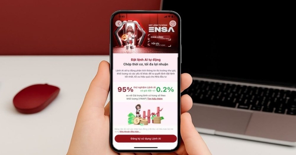 Quý III, dư nợ margin DNSE đạt mức kỷ lục, lợi nhuận tăng gấp 3 lần cùng kỳ