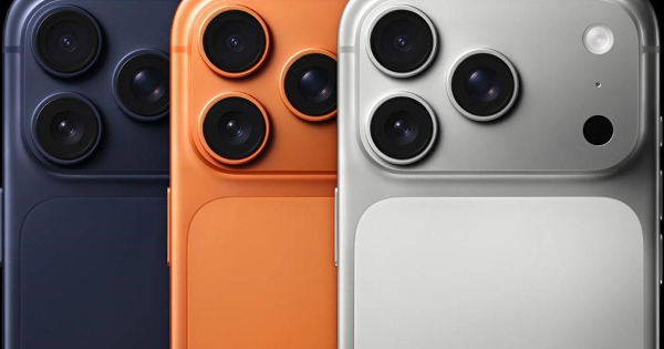 ‏Bảng giá iPhone 17 mới nhất, iPhone 17 Pro Max có gì nâng cấp không?‏