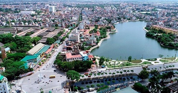 Công ty con Vinhomes làm khu đô thị sân golf hơn 11.000 tỷ ở Hải Phòng