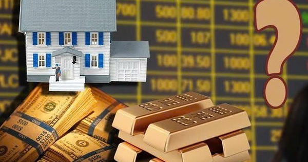 Chuyên gia cảnh báo nguy cơ lạm phát kỳ vọng từ các cơn sốt giá tài sản