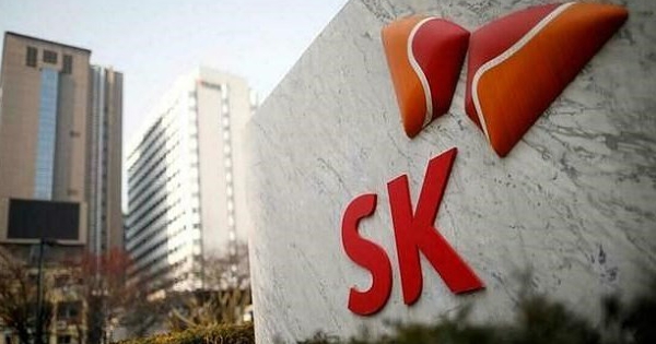 Thỏa thuận gần 3.500 tỷ đồng tại MSN trùng thời điểm SK Group dự kiến thoái vốn