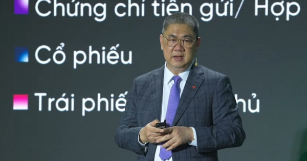 CEO Vũ Hữu Điền: VPBankS đủ năng lực triển khai thương vụ IB hàng nghìn tỷ chỉ trong ba tuần