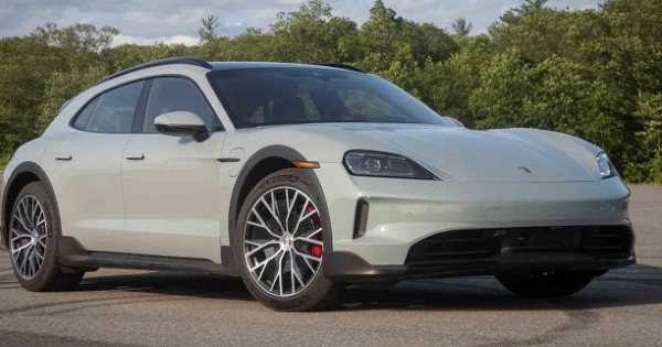 Giá ôtô ở Mỹ đạt kỷ lục mới