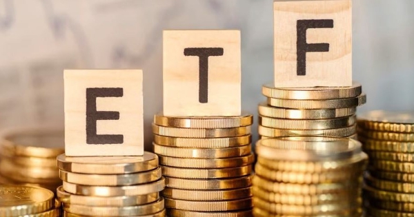 Nghiên cứu lập quỹ ETF vàng để giảm nhu cầu nắm giữ vàng vật chất