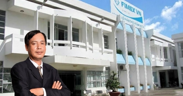 CEO Thực phẩm Sao Ta xin nghỉ việc