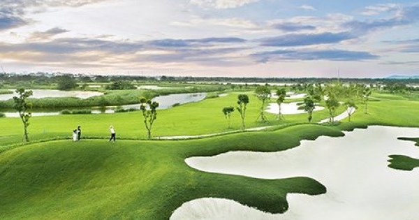 KITA Group muốn tăng vốn cho dự án Hải Phòng lên 3.700 tỷ