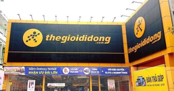 MWG nâng giá mua cổ phiếu quỹ lên tối đa 200.000 đồng