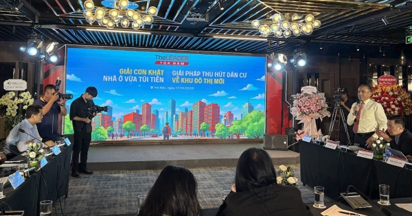 'Hạ cánh' giá nhà bằng cách nào?