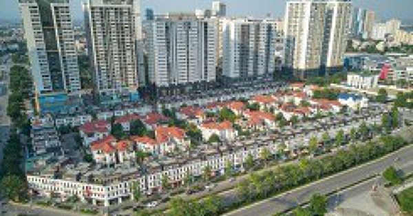 TS Lê Xuân Nghĩa: 'Có một số đại gia ở Hà Nội cứ chỗ nào cổ phần hóa mà có đất là nhảy vào mua rồi để đấy'