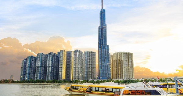 Vingroup tính huy động thêm 325 triệu USD trái phiếu quốc tế