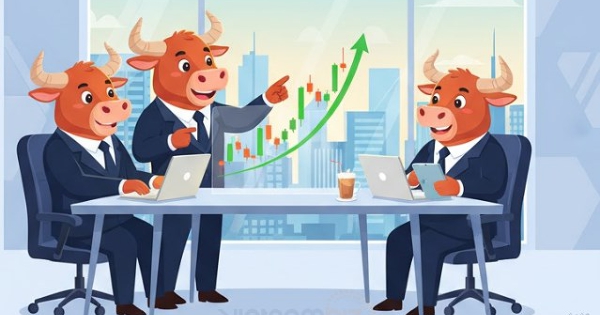 KQKD quý III ngành chứng khoán: 42 đơn vị công bố, 4 CTCK lãi nghìn tỷ