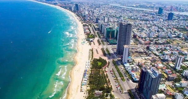 Bức tranh kinh tế Đà Nẵng 9 tháng đầu năm