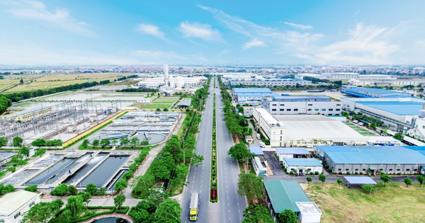 Vietcap: Hạ tầng Gelex sẽ niêm yết vào cuối năm nay