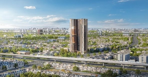 Ava Center: Tọa độ vàng trong hành trình khẳng định phong cách sống