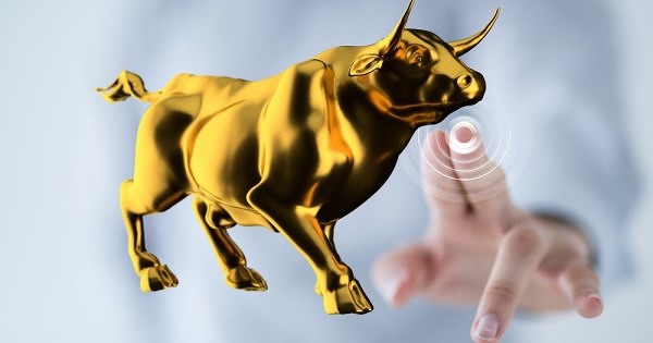 Nhận định thị trường chứng khoán 23/10: Duy trì đà tăng