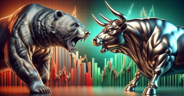 Nhận định thị trường chứng khoán 22/10: Tiếp tục hồi phục