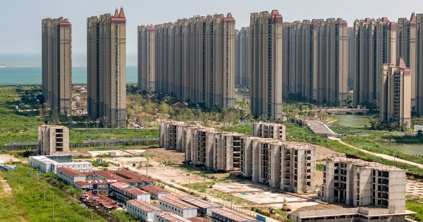 140 tỷ USD và bài học cay đắng của nhà đầu tư ngoại ở Trung Quốc