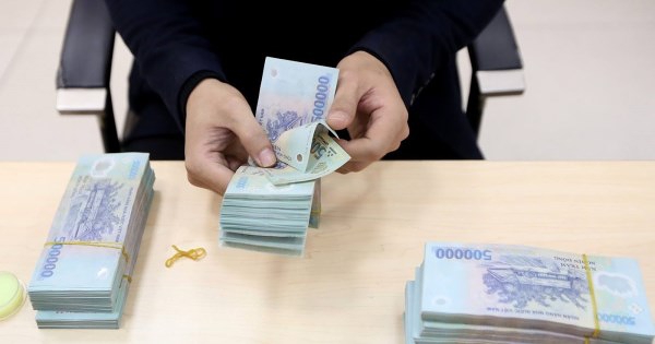 Tăng quyền giám sát và can thiệp sớm cho Bảo hiểm tiền gửi