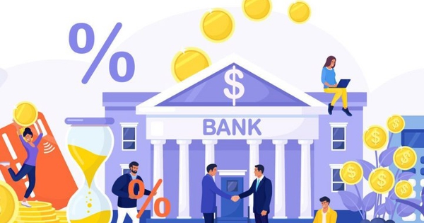 So sánh lãi suất ngân hàng kỳ hạn 9 tháng mới nhất tháng 10/2025