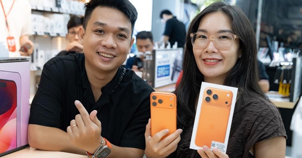 Giá iphone 17 Pro Max 256gb mới nhất, nên mua 17 Pro 256GB hay Pro Max 256GB