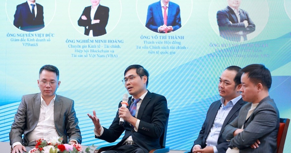 'Xuất khẩu 2025 tưởng sụt giảm vì thuế quan nhưng lại tăng trưởng cao, hỗ trợ vào tăng trưởng GDP'