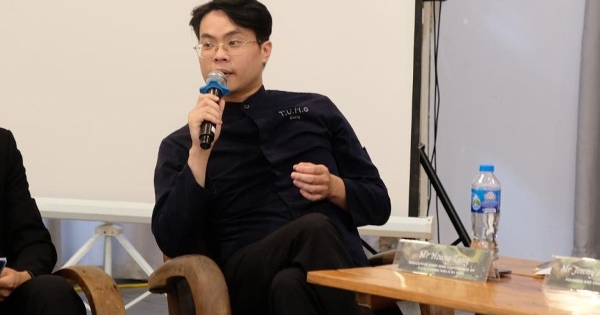 Chủ nhà hàng đạt giải Michelin Tùng Dining bị truy tố vì trốn thuế