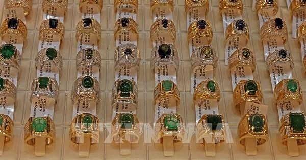 Cần thận trọng khi mua, bán vàng trao tay không qua cơ sở kinh doanh