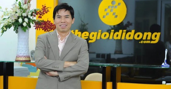 MWG lãi kỷ lục gần 5.000 tỷ đồng sau 9 tháng, vượt kế hoạch năm