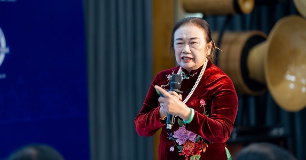 Hội tư vấn thuế: Doanh thu 1 tỷ đồng thì hộ kinh doanh chỉ lãi ròng 14 triệu đồng/tháng, nên được miễn thuế