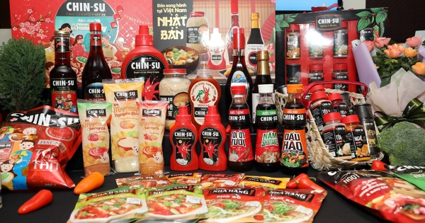 Kênh bán lẻ hiện đại tăng tốc: Việt Nam dẫn đầu tốc độ chuyển dịch trong khu vực ASEAN