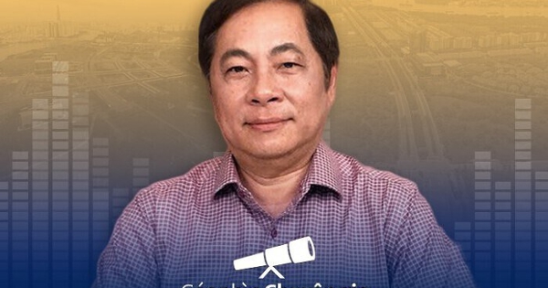 Khi vốn vay trở thành công cụ đầu cơ