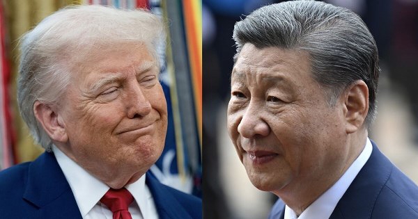 Nhà Trắng thông báo cuộc gặp giữa bộ đôi Trump - Tập: Tín hiệu tốt cho mối quan hệ Mỹ - Trung