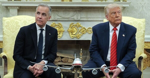 Ông Trump hủy đàm phán thương mại với Canada vì một đoạn quảng cáo