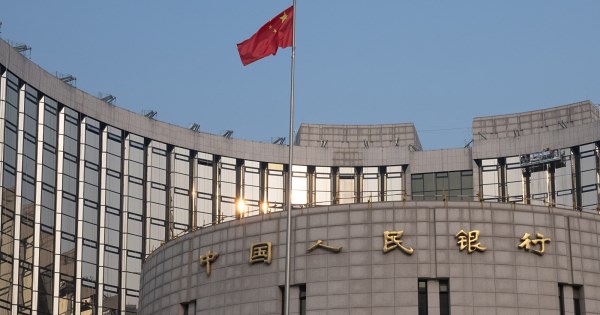 Cố vấn PBoC: Trung Quốc cần gói kích thích kinh tế lớn để bù đắp hậu quả của thương chiến