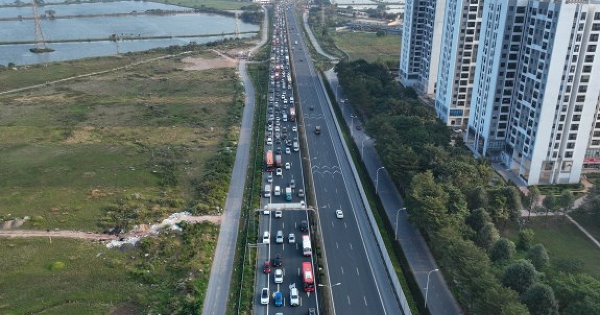 Phương án mở rộng cao tốc Pháp Vân - Cầu Giẽ lên 12 làn xe