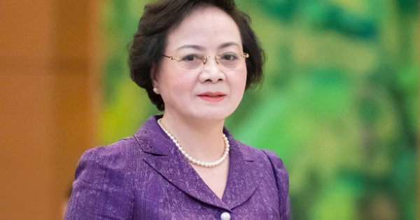 Quốc hội đồng ý bổ sung Phó thủ tướng nhiệm kỳ 2021-2026