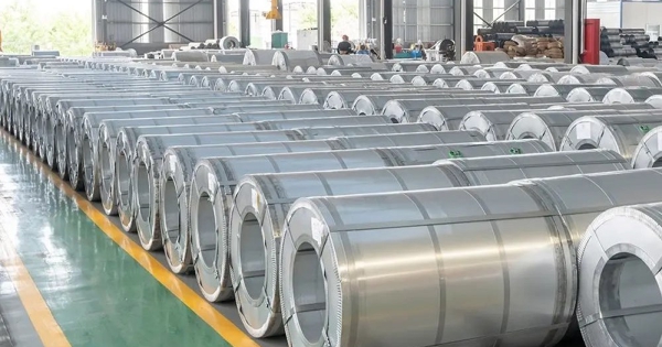 Thép Việt Nam đối mặt rủi ro lớn với loạt rào cản thương mại từ EU