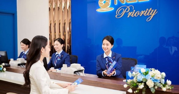 Ngân hàng NCB hoàn thành tăng vốn điều lệ lên 19.280 tỷ đồng