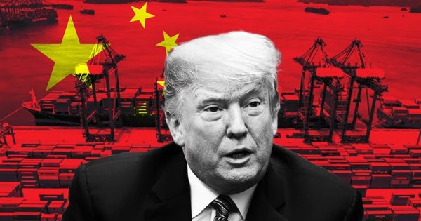 Mỹ vẫn nhập 1 tỷ USD hàng hóa Trung Quốc mỗi ngày, ông Trump khó chiếm thế thượng phong trên bàn đàm phán?