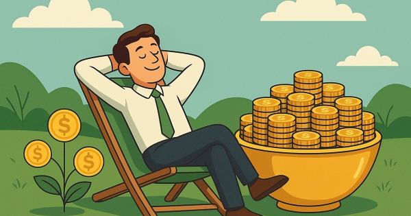 Loạt doanh nghiệp chốt quyền chia cổ tức tiền mặt tuần tới, tỷ lệ cao nhất 25%