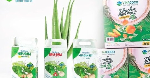 'Vua nha đam' báo lãi tăng 44% trong 9 tháng