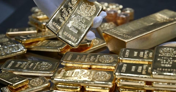 Giá vàng biến động mạnh, chuyên gia cảnh báo rủi ro