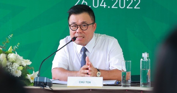 Vì sao lợi nhuận của PAN Group giảm hai chữ số trong quý III?