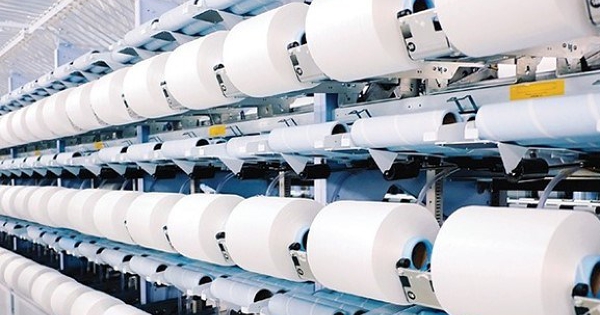 Sợi Thế Kỷ đã rót hơn 2.200 tỷ đồng cho dự án Unitex, lợi nhuận quý III giảm 87%
