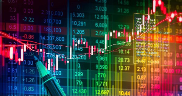 Nhận định thị trường chứng khoán 27/10: Dò đáy ngắn hạn