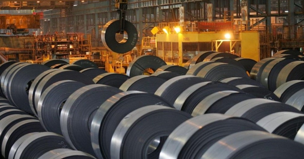 Trung Quốc đề xuất biện pháp cứng rắn hơn nhằm kiểm soát dư cung thép