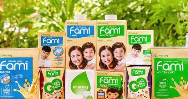 Mạnh tay chi khuyến mãi, lợi nhuận QNS xuống thấp nhất 10 quý