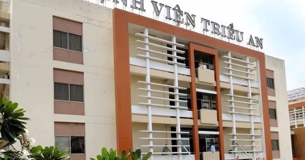 Bệnh viện của công Trầm Bê báo lãi gấp 3 lần