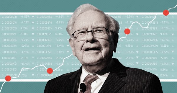 Ba khoản đầu tư gần đây của Warren Buffett nói lên vài điều về nền kinh tế Mỹ